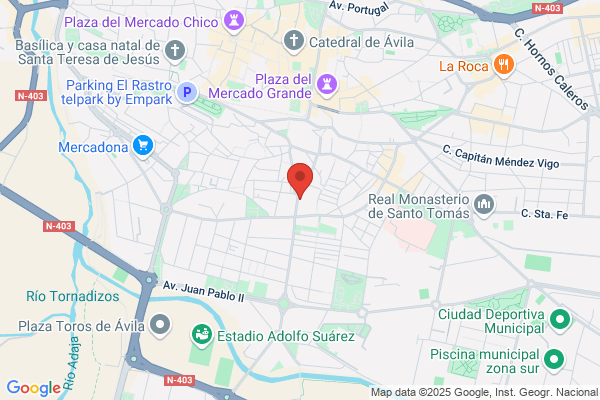 Colectivo Antisida De Avila