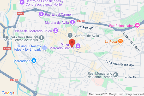 Velasco Asesoria S.L.