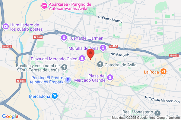 Clinica Dental Castilla-Leon