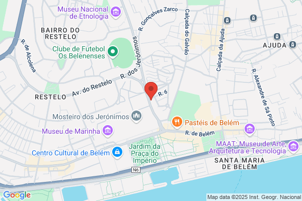 Clinica Dental Los Jeronimos