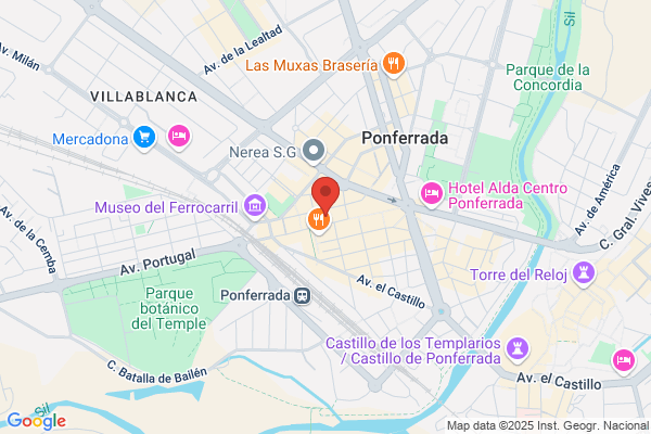 Clinica Veterinaria Albeitar