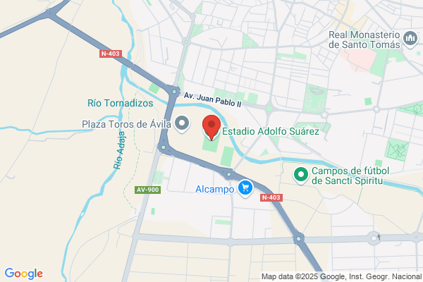 Real Avila C.F.