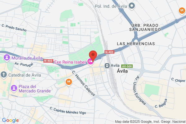 Santa Lucia S.A.