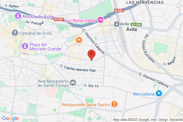 Ávila Tecni-Papel S.L.