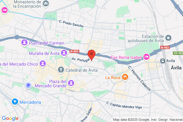 Clínica Dental De La Lastra