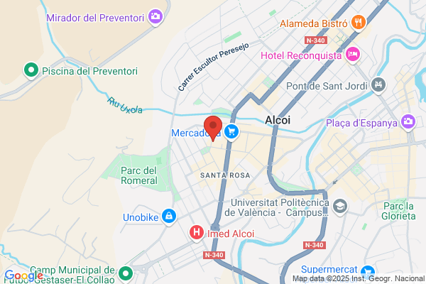 Bru Servicio Asistencia Tecnica