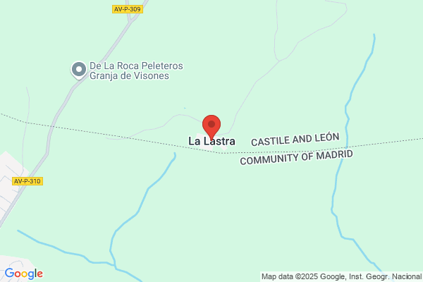 Lastras Lastras m.