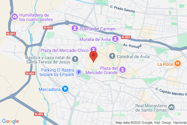 Colegio Oficial Agentes Comerciales