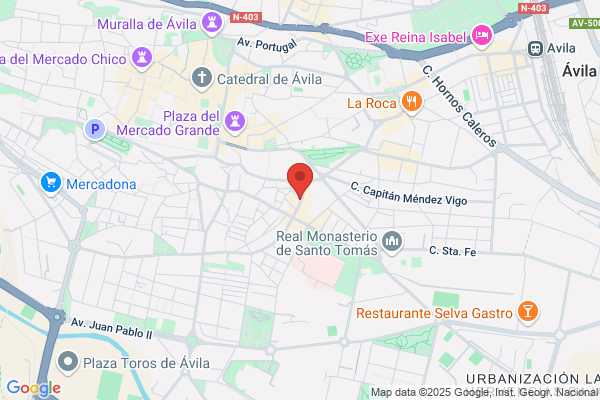 Colegio Oficial De Diplomados En Trabajo Social y asistentes Sociales De avila