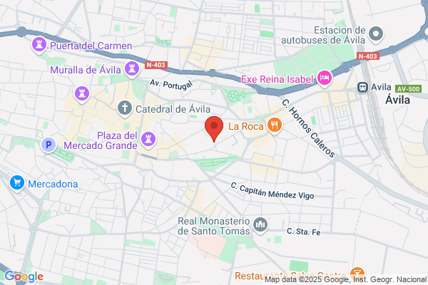 Copias Paris S.L.