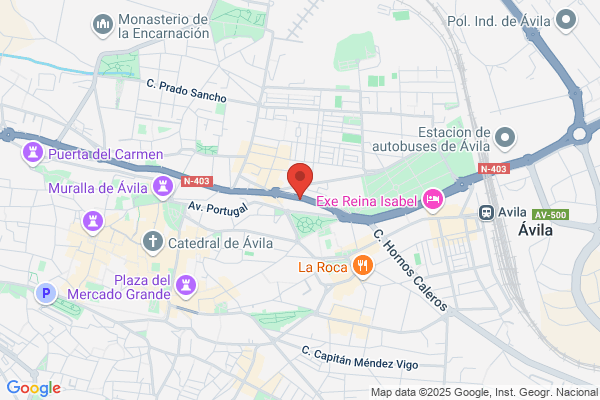 Seguros Gonzalez Preventiva