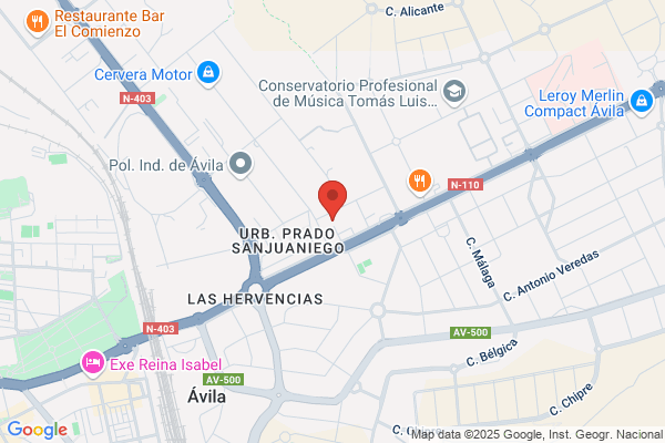 Peralta S. A. - Mat. Const.