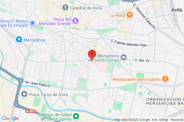 Arancha Sádaba Gestión Inmobiliaria