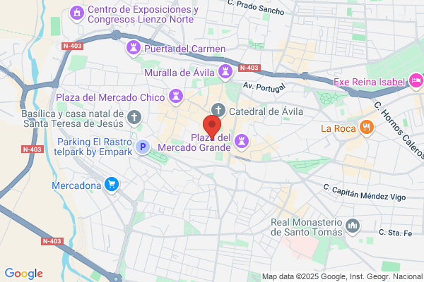 Libreria Catolica