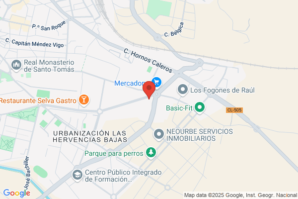 Organismo Oficial De Loterias Y Apuestas Del estado - Delegacion territorial De