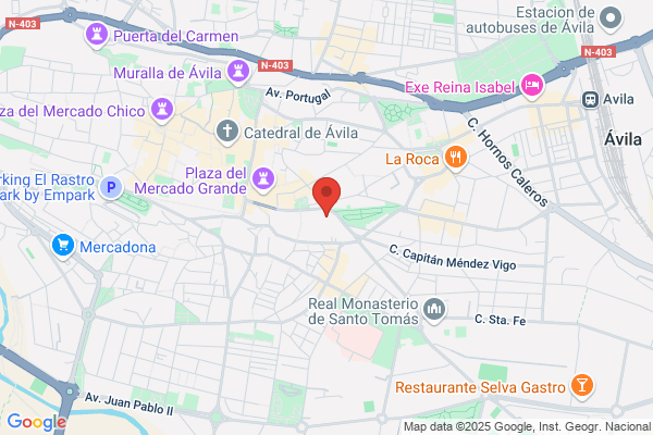 Clinica Ocular Sanchez S.L.
