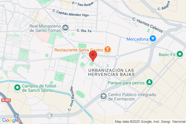 Jimenez Heranz m. C.