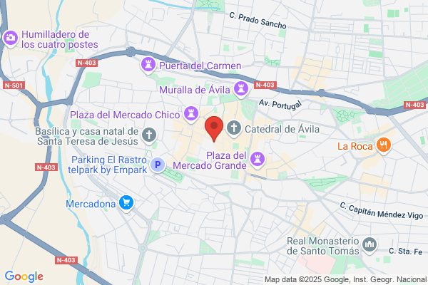 Hijos De Cristobal Pardo s. R. C.