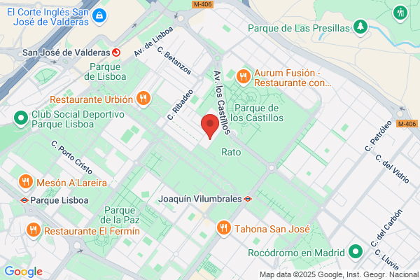 Peluqueria Kaprichos