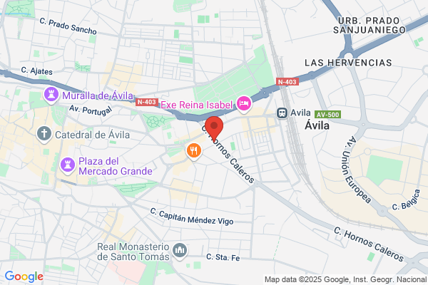 Distribuidora Regional Del Gas S.A.