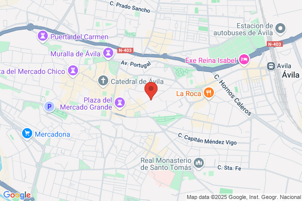 Julian Castro Castro S.L.
