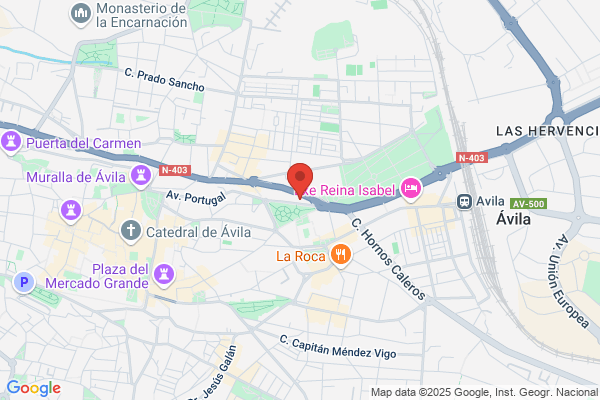 Securitas Seguridad España S.A.