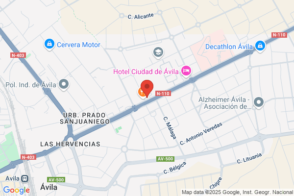 Servicios De Ingenieria Y Explosivos S.L.