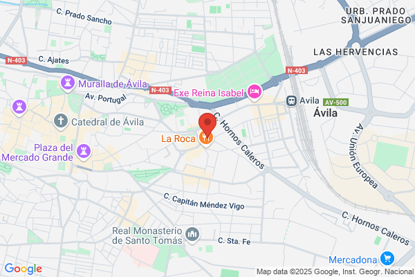 Yedra Rodrigo S.L.