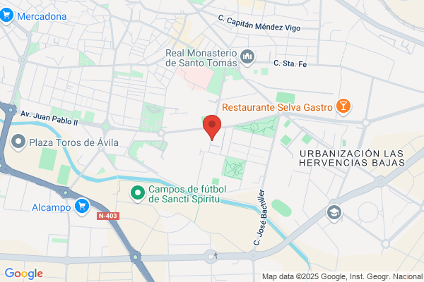 Restaurante Bar Sur