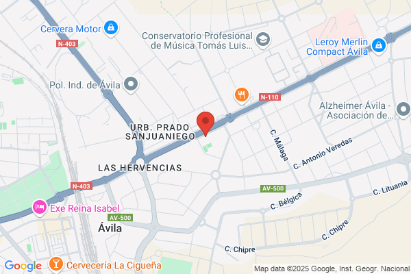 Restaurante Corral