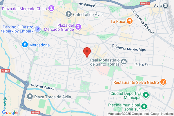 Avimodel Line 2001 Sl