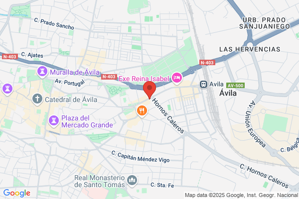 La Patria Hispana S.A.