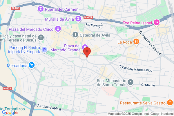 Centro de Atención e Información de la Seguridad Social nº 01