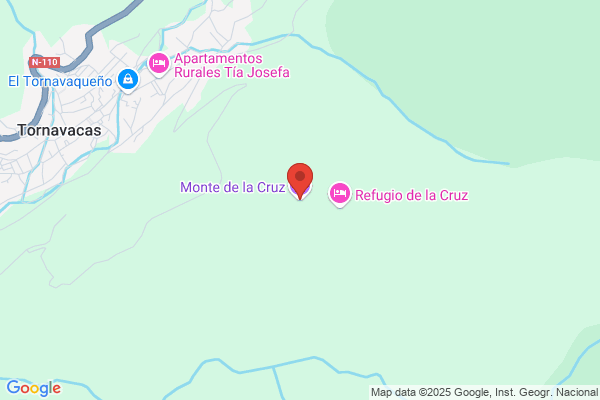 Martin De La Cruz m.
