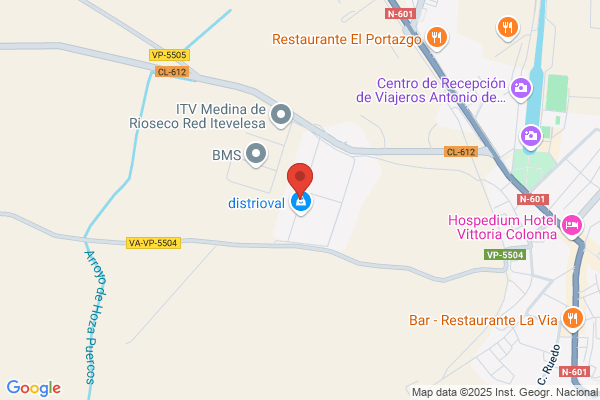 Vergel Casares g.