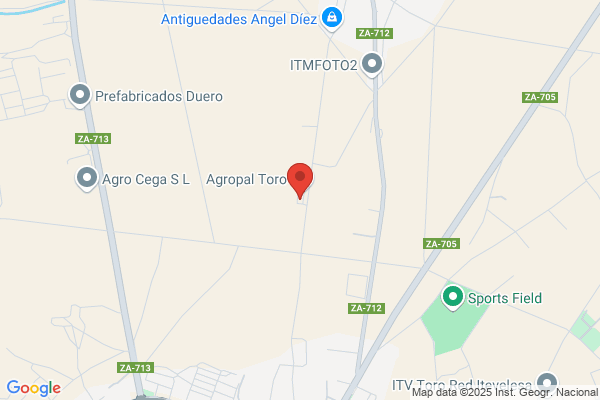 Agroduero S.C.L.