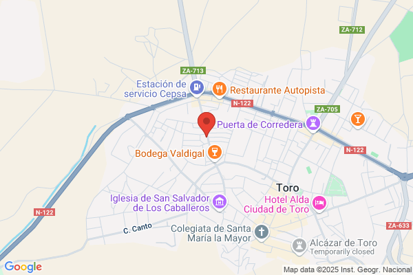 Caja España