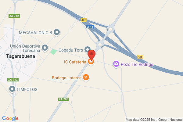 Calle Villar s. De La