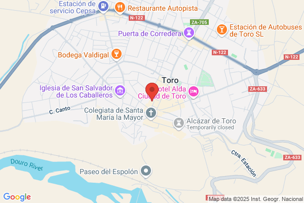 Bolado Auditores Y Asesores S.L.