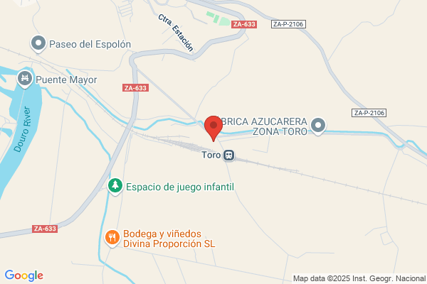Hostal Estacion (Hostal)
