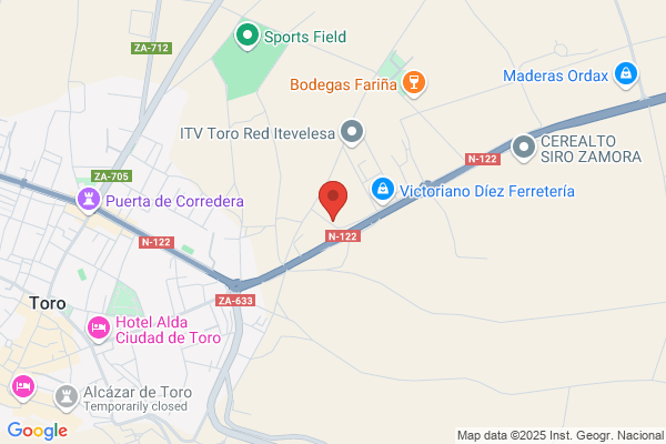 Taller Fortuoso