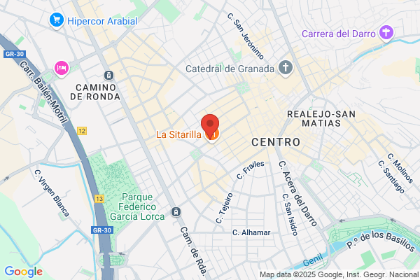 Galerias Tarragona S.A.