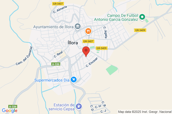 Optica Toresana