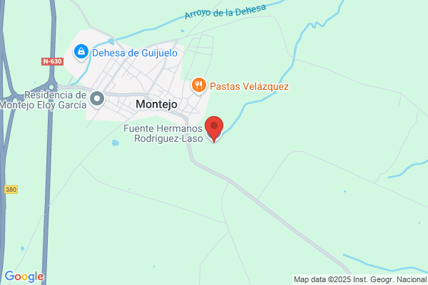 Rodriguez De La Fuente p.