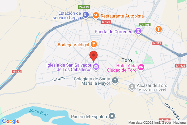 Carrasco Segovia f.
