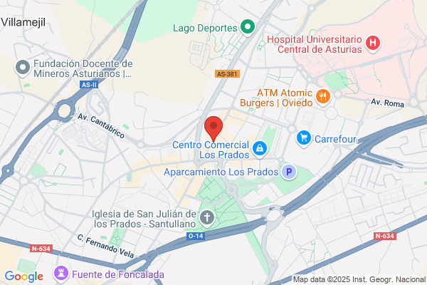 Centro Reto