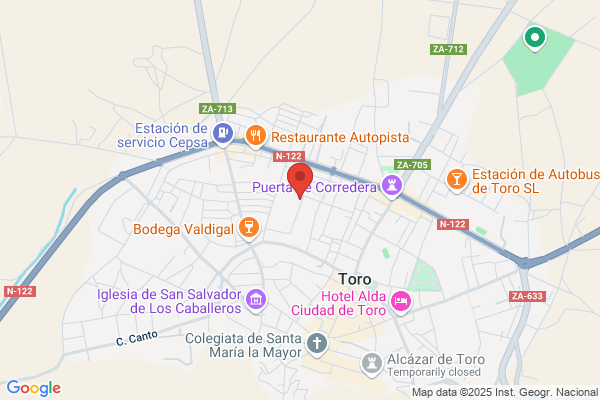 Centro de Atención e Información de la Seguridad Social nº 04