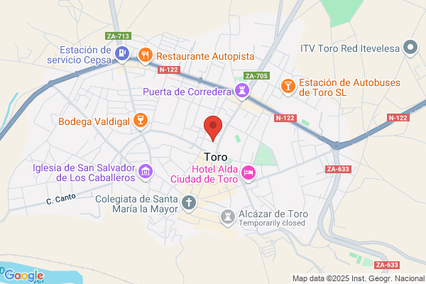 Clinica Dental Virgen Del Canto