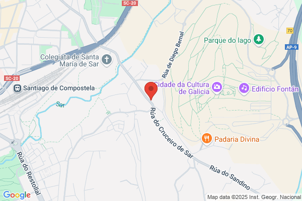 Peluqueria De Caballeros Andres Chillon Santiago - especialistas en Corte A nava