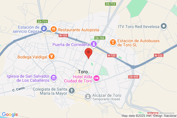 Registro De La Propiedad